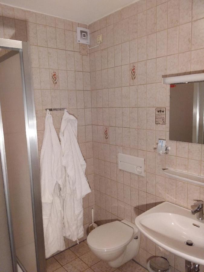 Gasthof Alte Post Бишофсмайс Экстерьер фото