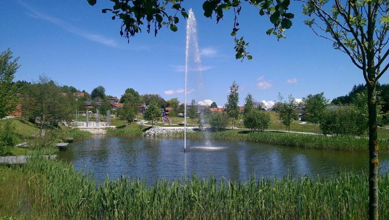 Gasthof Alte Post Бишофсмайс Экстерьер фото